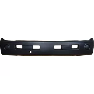 NISSAN CABSTAR (2007-2013) FRONT BUMPER WITHOUT FOG LAMP HOLES