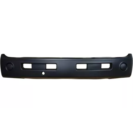 Nissan Cabstar (2007-2013) Pare-chocs Avant Sans Trous de Feux Antibrouillards