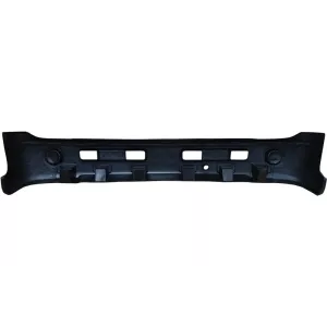 Nissan Cabstar (2007-2013) Paragolpes Delantero sin Agujeros para Pilotos Antiniebla