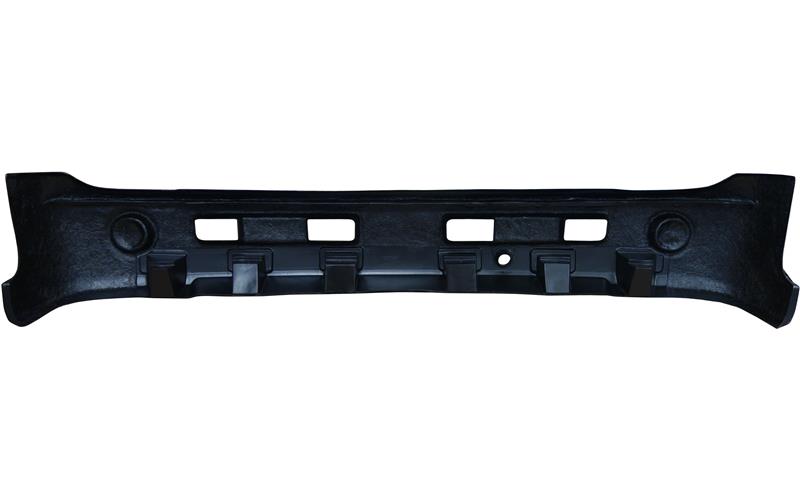 Nissan Cabstar (2007-2013) Front Bumper Without Fog Lamp Holes