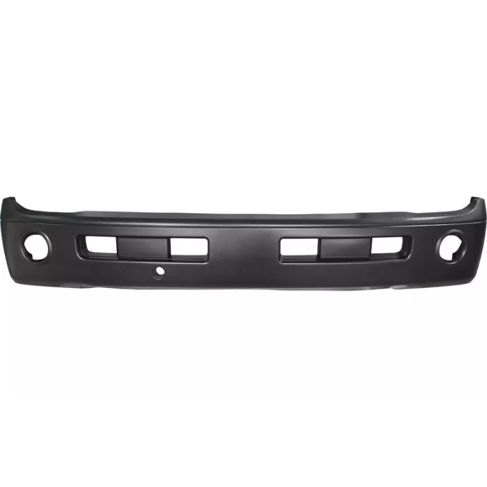 Nissan Cabstar (2007-2013) Paragolpes Delantero con Agujero para Piloto Antiniebla