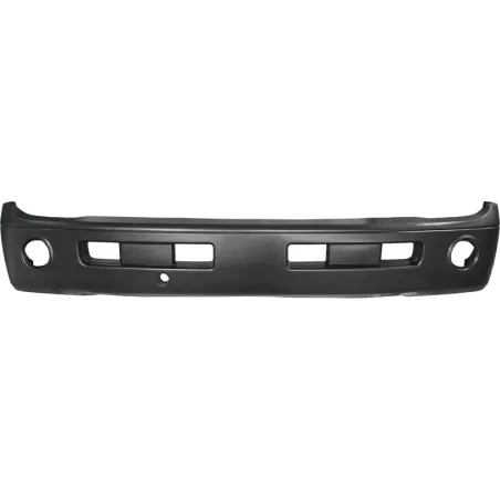 Nissan Cabstar (2007-2013) Pare-chocs Avant Avec Trou de Feu Antibrouillard