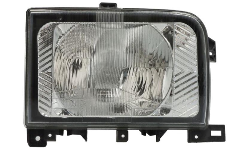 Nissan Cabstar (1992-2006) Faro Delantero Dch