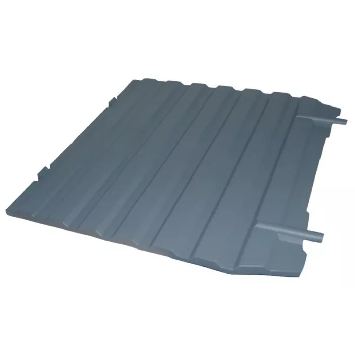 Mercedes Atego 817 Battery Cover