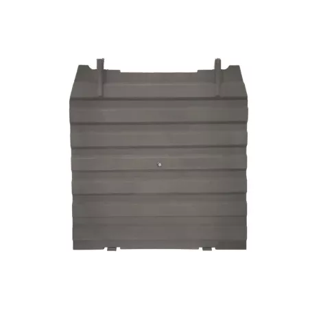 Mercedes Atego Batterieabdeckung, Batteriedeckel