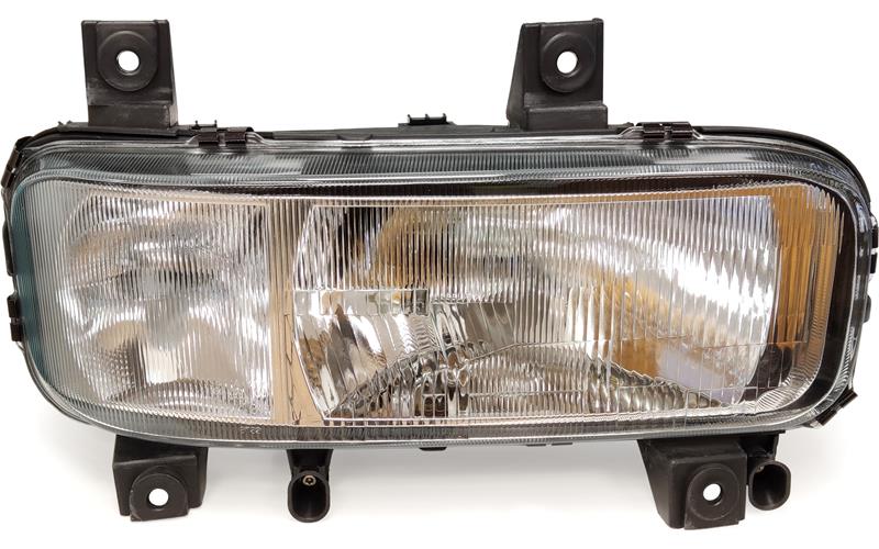 Mercedes Atego (1998-) Headlamp RH