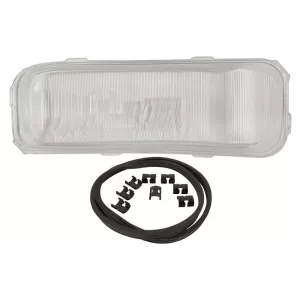 Mercedes Atego MP1 (1998-2004) Headlamp Glass RH