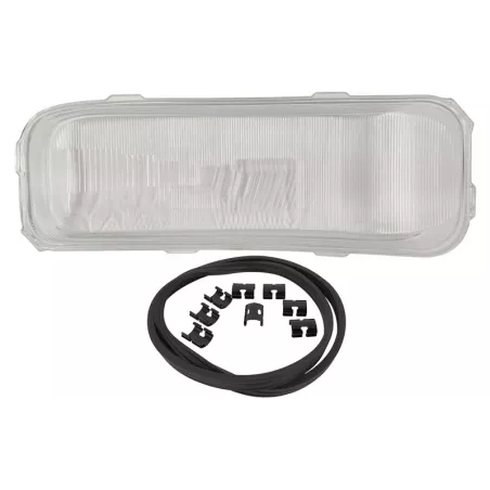 Mercedes Atego MP1 (1998-2004) Headlamp Glass RH
