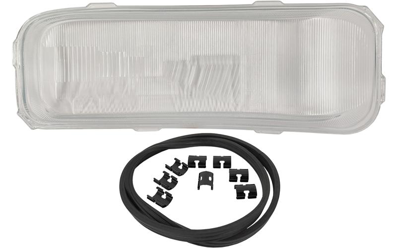 Mercedes Atego MP1 (1998-2004) Scheinwerfer Glas Rechts