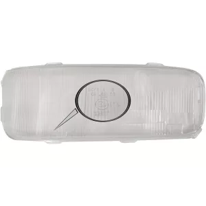 Mercedes Atego MP1 (1998-2004) Headlamp Glass RH