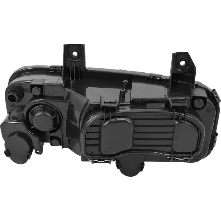Mercedes Atego (1998-) Headlamp RH (H1)
