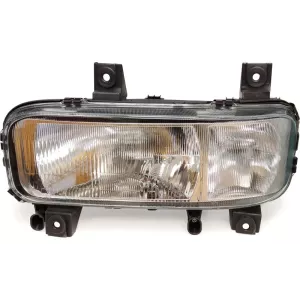 Mercedes Atego (1998-) Faro Delantero Izq