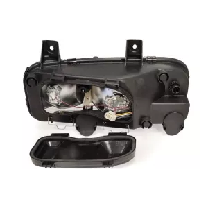 Mercedes Atego (1998-) Headlamp LH
