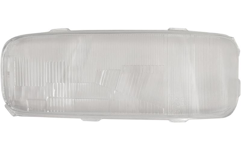 Mercedes Atego MP1 (1998-2004) Cristal del Faro Izquierdo