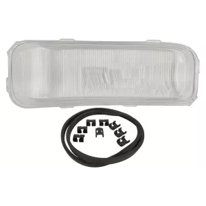 Mercedes Atego MP1 (1998-2004) Verre de Phare Gauche