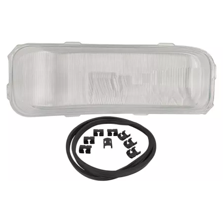 Mercedes Atego MP1 (1998-2004) Headlamp Glass LH