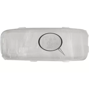Mercedes Atego MP1 (1998-2004) Szkło Reflektora Lewe
