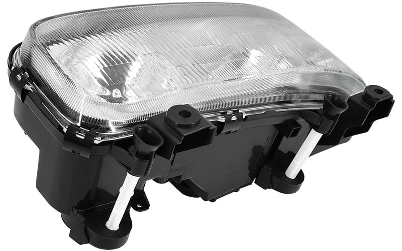 Mercedes Atego (1998-) Headlamp LH (H1)