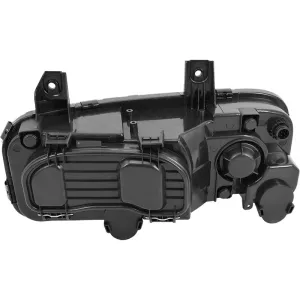 Mercedes Atego (1998-) Headlamp LH (H1)