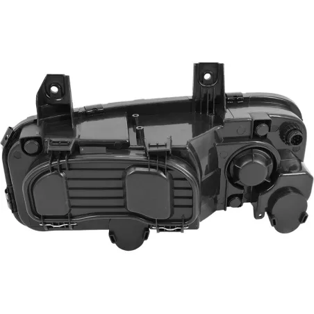 Mercedes Atego (1998-) Headlamp LH (H1)
