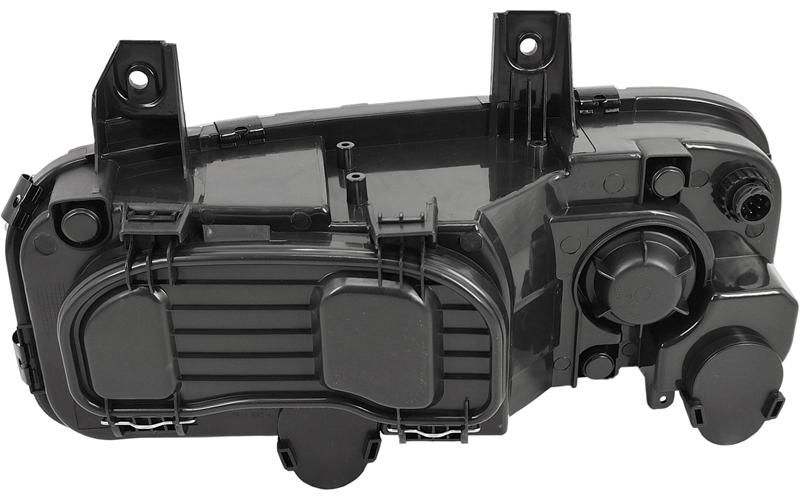 Mercedes Atego (1998-) Phare Gauche (H1)