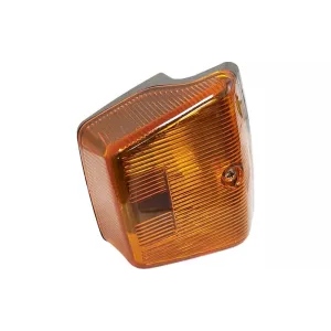 Mercedes Atego Side Turn Signal Lamp LH