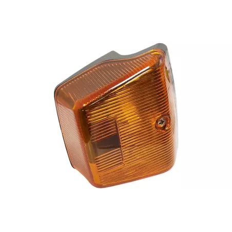Mercedes Atego Side Turn Signal Lamp LH