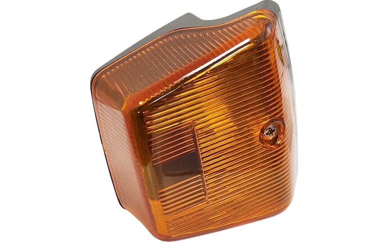 Mercedes Atego Blinker Links