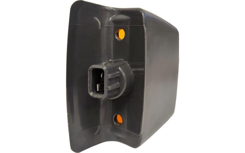 Mercedes Atego Side Turn Signal Lamp LH