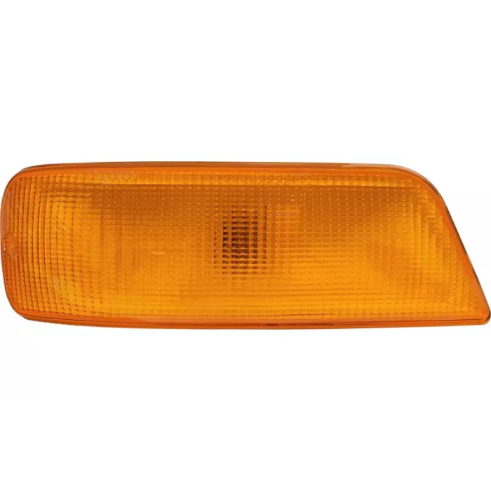 Mercedes Atego (1998-) Feu Clignotant Pour Grille Droit
