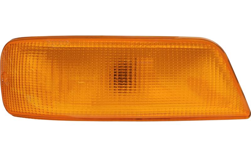 Mercedes Atego (1998-) Feu Clignotant Pour Grille Droit