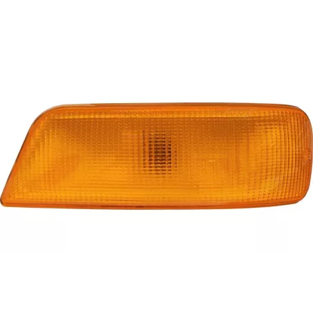Mercedes Atego (1998-) Feu Clignotant Pour Grille Gauche