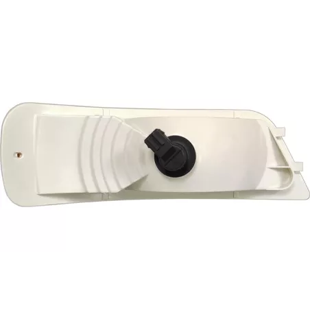 Mercedes Atego (1998-) Feu Clignotant Pour Grille Gauche