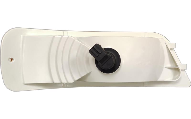 Mercedes Atego (1998-) Turn Signal Lamp For Grille LH