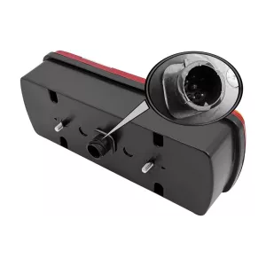 Mercedes Atego Lampa Zespolona 5-segmentowa Lewa