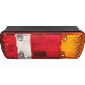 Mercedes Atego Tail Lamp 5-segment RH