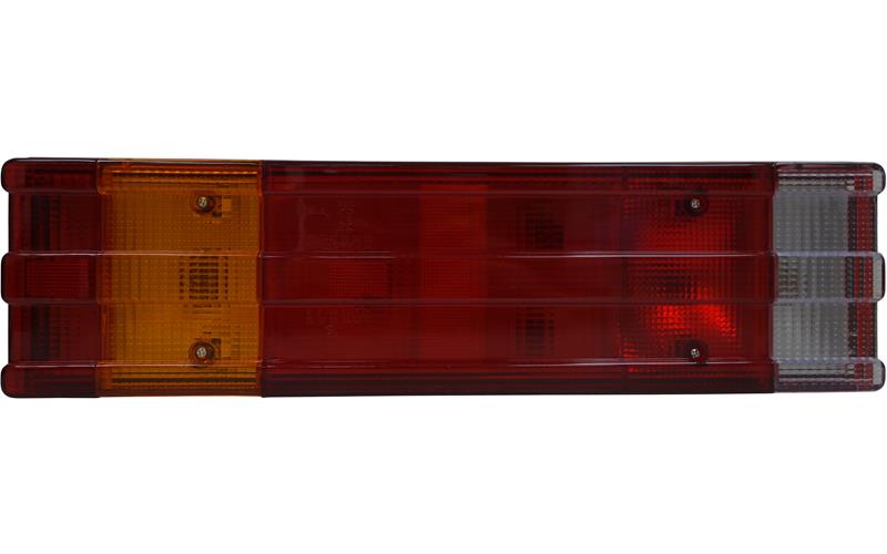 Mercedes Atego Lampa Zespolona Tylna Lewa