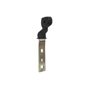 MERCEDES ATEGO AXOR CHARNIÈRE DE CALANDRE / GRILLE GAUCHE