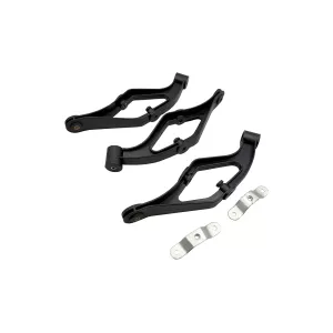 Mercedes Atego / Axor Sun Visor Mounting Kit (Low Cab)