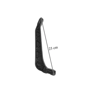 Mercedes Atego Soporte de Paragolpes Izq
