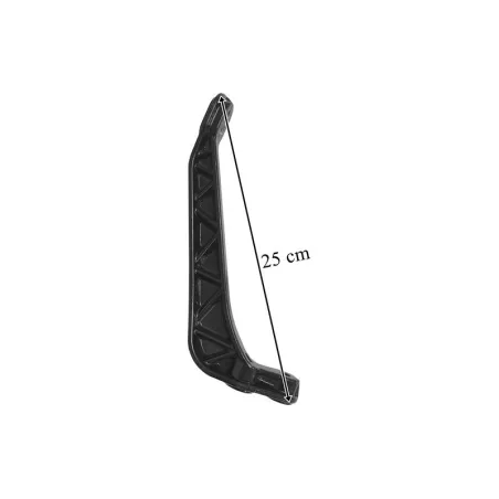 Mercedes Atego Bumper Bracket LH