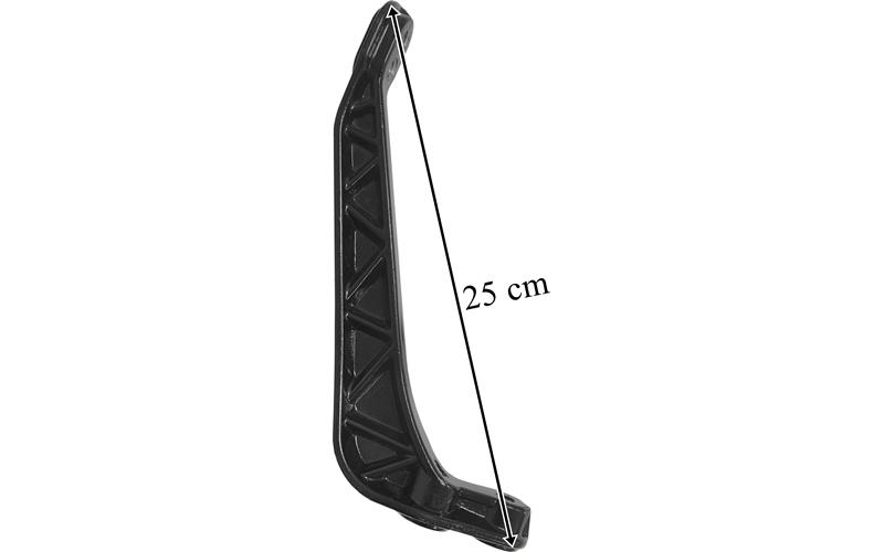 Mercedes Atego Bumper Bracket LH