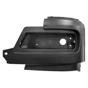 MERCEDES ATEGO TURN SIGNAL LAMP BEZEL LH