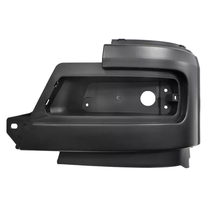 Mercedes Atego Cadre de Feu Clignotant Gauche