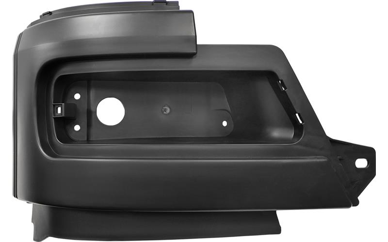 Mercedes Atego Turn Signal Lamp Bezel RH