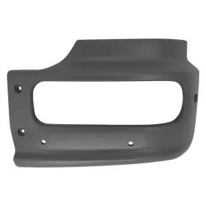 MERCEDES ATEGO 815 BUMPER LH