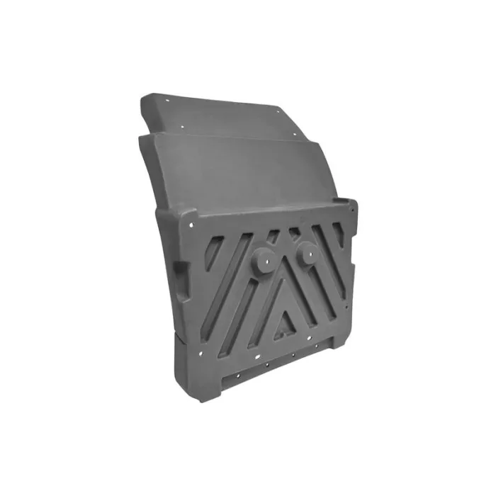 Mercedes Atego 1315 Rear Cab Mudguard RH / LH