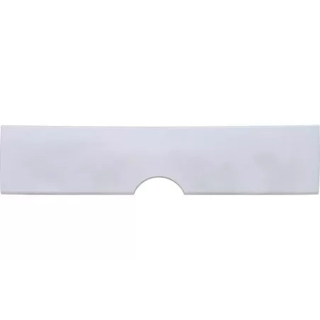 Mercedes Atego / Axor I (2004-) Upper Front Panel