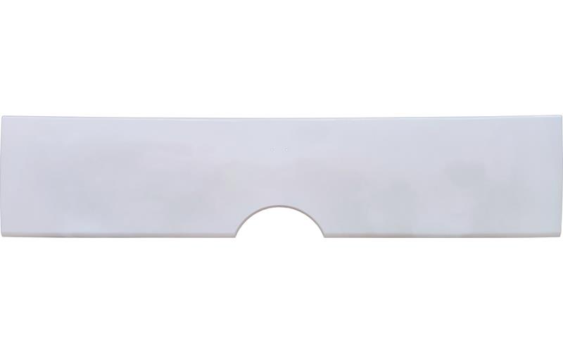 Mercedes Atego / Axor I (2004-) Upper Front Panel