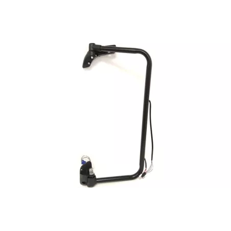 Mercedes Atego II Mirror Bracket LH